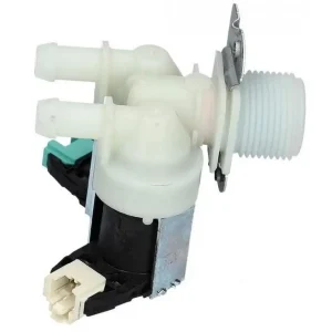 Elettrovalvola lavatrice whirpool 481228128468