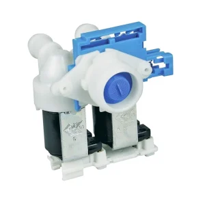 Elettrovalvola lavatrice whirpool 481071427961