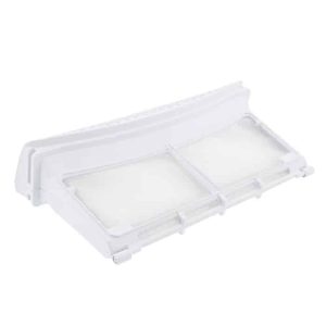 Filtro filacci assieme per asciugatrice electrolux zanussi rex aeg 8074539019