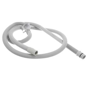 Tubo di scarico lavatrice bosch 11023391