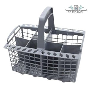 Cestello portaposate lavastoviglie ariston