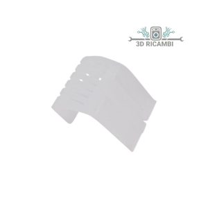 Coprilampada frigo ariston c00048505