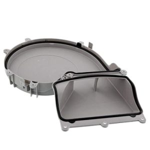 Coperchio asciugatrice rex 1366363040
