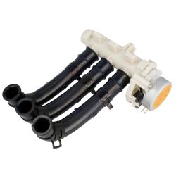 Conduttura acqua lavastoviglie samsung dd97-00276a