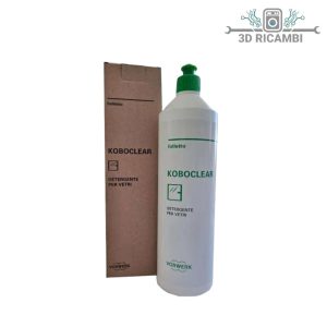 Detergente per vetri koboclear 750ml vorwerk vf41482