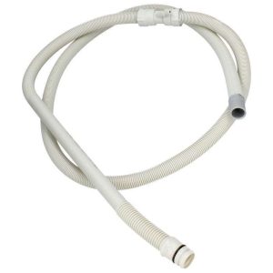 Tubo di scarico lavatrice bosch 11008917