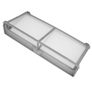 Filtro filacci interno asciugatrice samsung dc61-04409c
