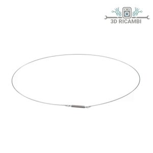 Anello di tenuta guarnizione obló lavatrice bosch 00439671