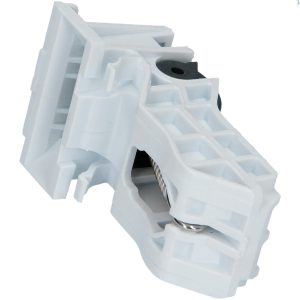 Blocco porta asciugatrice beko 2991900100