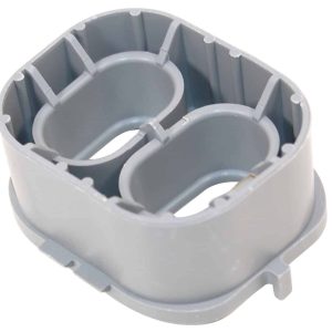 Flangia-condotto lavastoviglie smeg 761810163