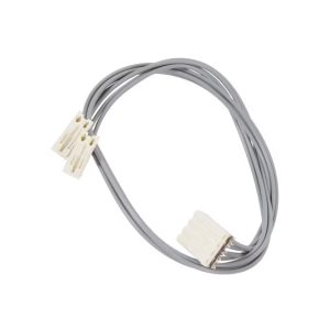 Cablaggio micro porta lavatrice rex 1325231007