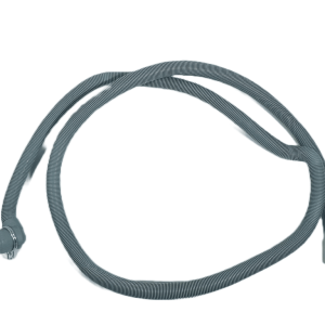 Tubo di scarico per lavatrice finlux 42074835