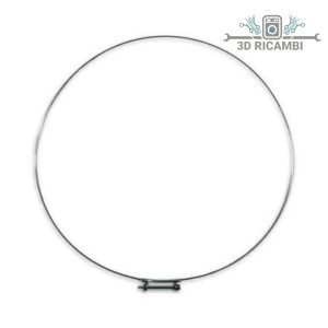 Anello di tenuta guarnizione lavasciuga samsung dc91-12077g