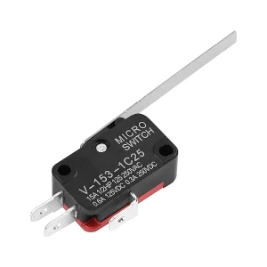 Microswitch asciugatrice daya 258130000193