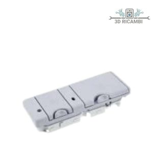 Elettrodosatore lavastoviglie rex 40000775027