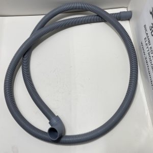 Tubo di scarico lavatrice universale