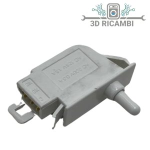Interruttore frigo samsung da34-1010bk