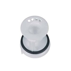 Filtro scarico lavatrice smeg 693410496