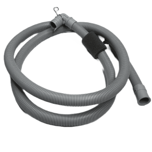 Tubo di scarico lavatrice lavatrice samsung dc97-16240b