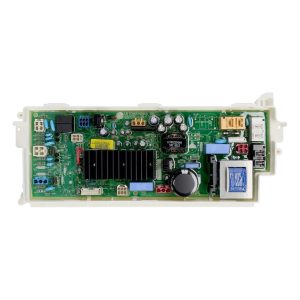 Scheda per lavatrice lg csp30040709