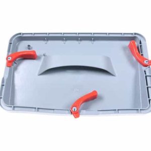 Coperchio filtro asciugatrice beko 2985320100