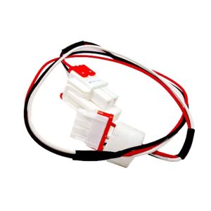 Cablaggio motore frigo samsung da39-00060k