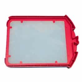 Filtro lanuggine asciugatrice gorenje 607650