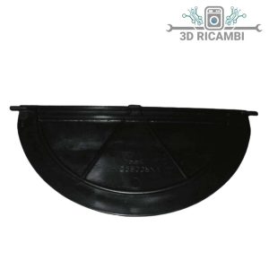 Valvola antiritorno cappa elica 9178005397