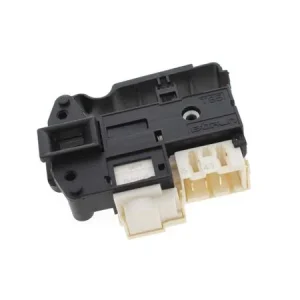 Blocco porta lavatrice ariston c00307442