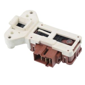 Elettroserratura per lavatrice daewoo 32033135