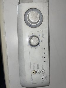 Scheda per lavatrice smeg swm 86 usata