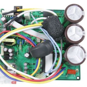 Scheda elettronica principale inverter MH040FXEA2A