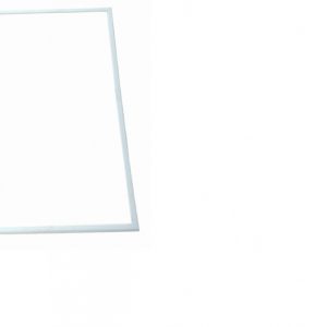 guarnizione porta frigo polar white (552x1116) frigorifero whirlpool 482000022848
