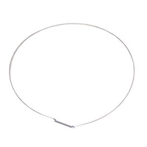 Fermo guarnizione oblò lavatrice WHIRLPOOL/INDESIT 482000029103