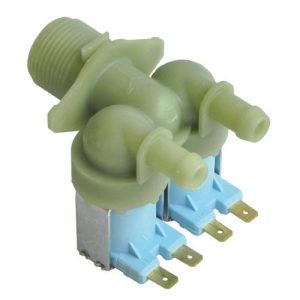 Elettrovalvola per lavatrice beko/grundig/arcelik c00864971