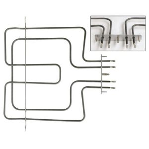 Resistenza SUPERIORE FORNO WHIRLPOOL/INDESIT 481225998466