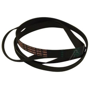 Cinghia Trasmissione Asciugatrice Whirlpool Indesit Hotpoint 482000030038 C00145707