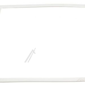 Guarnizione Congelatore Inferiore Frigo Haier 49052696 Originale Silver