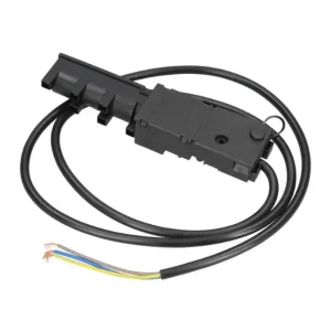 Accenditore piezoelettrico per cucina piano cottura ariston indesit + cavo 6a c00297029