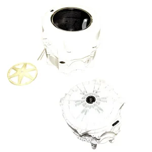 Assieme Vasca Lavatrice HAIER/CANDY/HOOVER 70028518