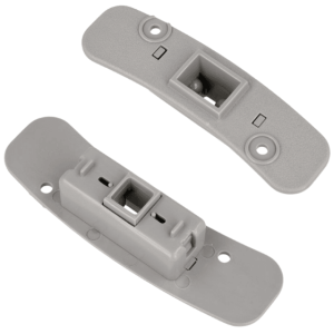 BLOCCO PORTA ASCIUGATRICE SAMSUNG DC97-15505B