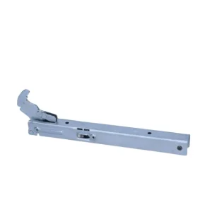 Cerniera porta forno Whirlpool 481010648931, ricambio originale per apertura e chiusura dello sportello.