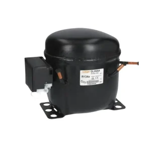 Compressore motore per frigorifero gl99aa r134 1/4 hp