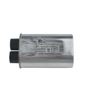 Condensatore per microonde kw710139 1.15uf/2100v