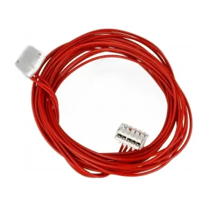 Cablaggio dea602-interfaccia lavastoviglie c00281281