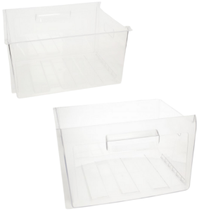 Cassetto congelatore intermedio frigo Electrolux 4055280814