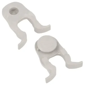 Clip/molletta frigo Liebherr 743236000