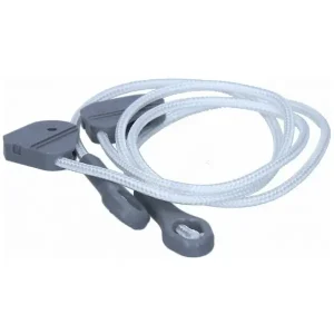 Corda per cerniera porta lavastoviglie Beko C00912515
