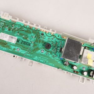 Scheda Elettronica Configurata Lavatrice Electrolux AEG Rex 973914521803028 EWM2100 21P