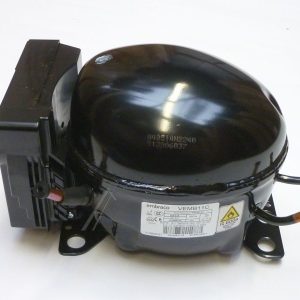 Kit Compressore + Scheda Frigorifero Congelatore Whirlpool Indesit 482000032031 C00294252